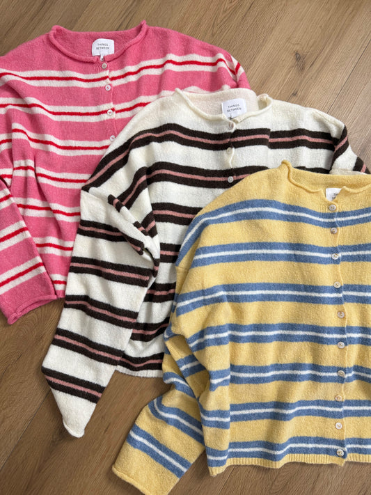 Your Favorite Cardigan