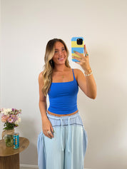 Cloud Nine Tank