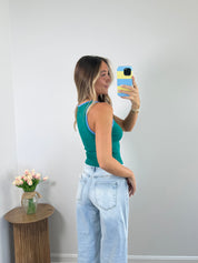 Everyday Stripe Tank