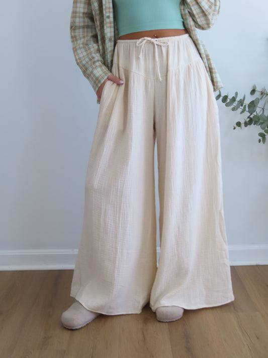 Sweet Escape Pants