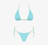 Good Vibes Bikini Set