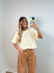Maisie Knit