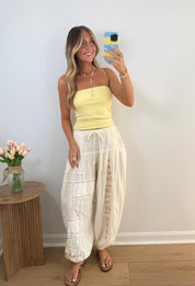 Marlow Joggers
