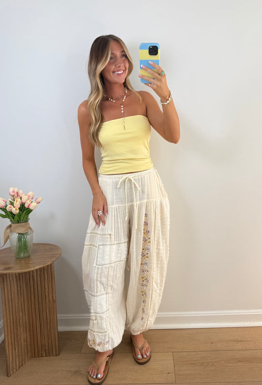 Marlow Joggers