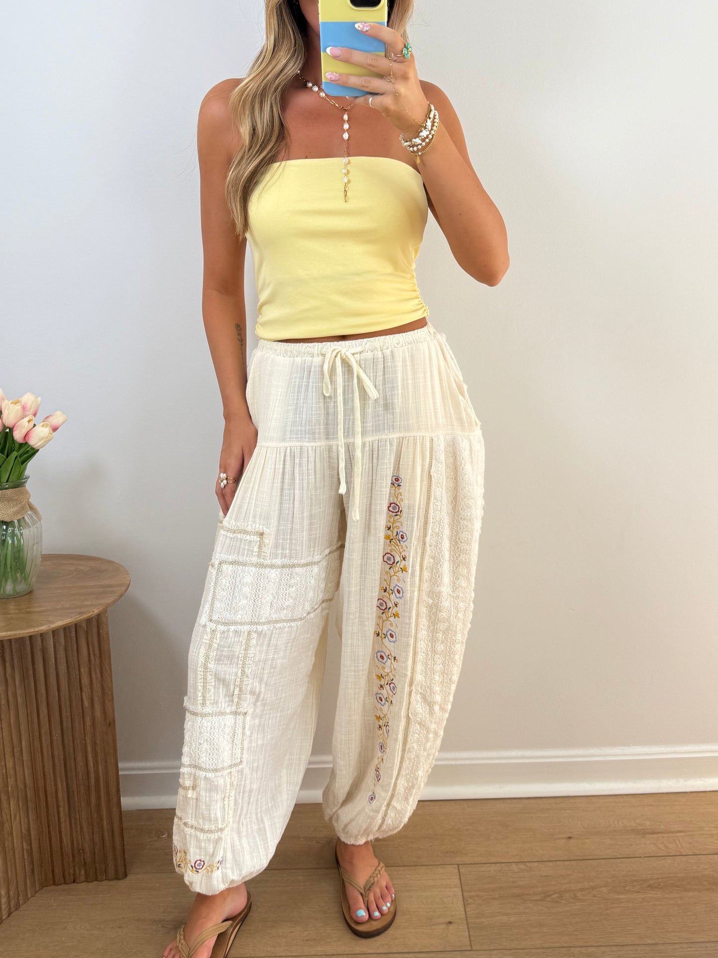 Marlow Joggers