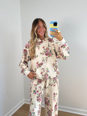 Rosalie Hoodie