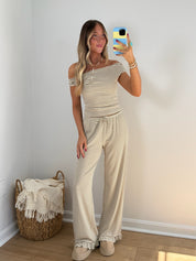 Stella Stripe Set