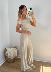 Stella Stripe Set