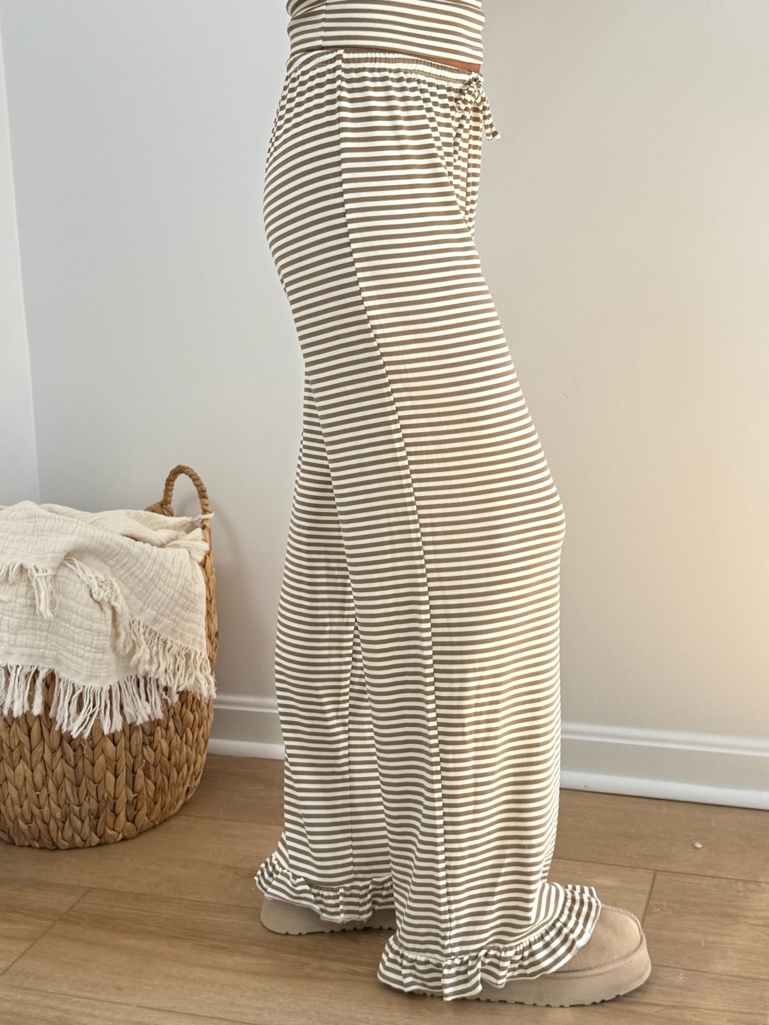Stella Stripe Set