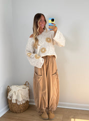 Posy Sweater