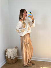 Carefree Joggers
