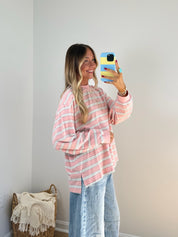 Striped Longsleeve Tee