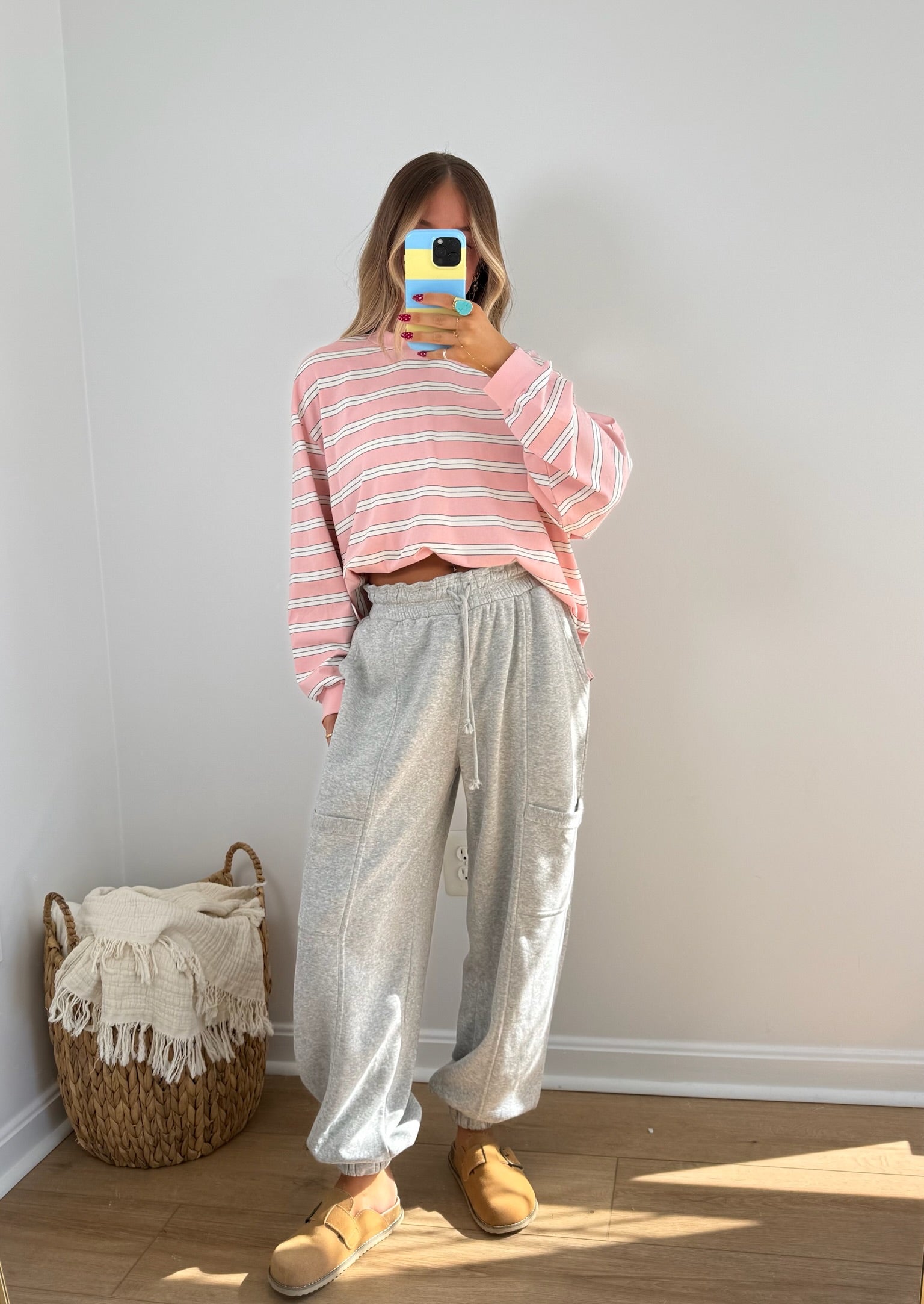 Comfort Joggers