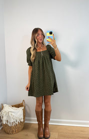 Hattie Mini - Pine