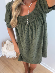 Hattie Mini - Pine