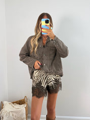 Safari Shorts