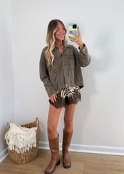 Safari Shorts