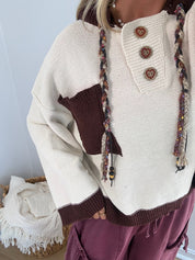 Mountain High Sweater