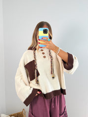 Mountain High Sweater