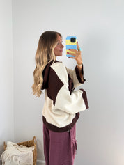 Mountain High Sweater