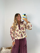 Garden Club Fleece