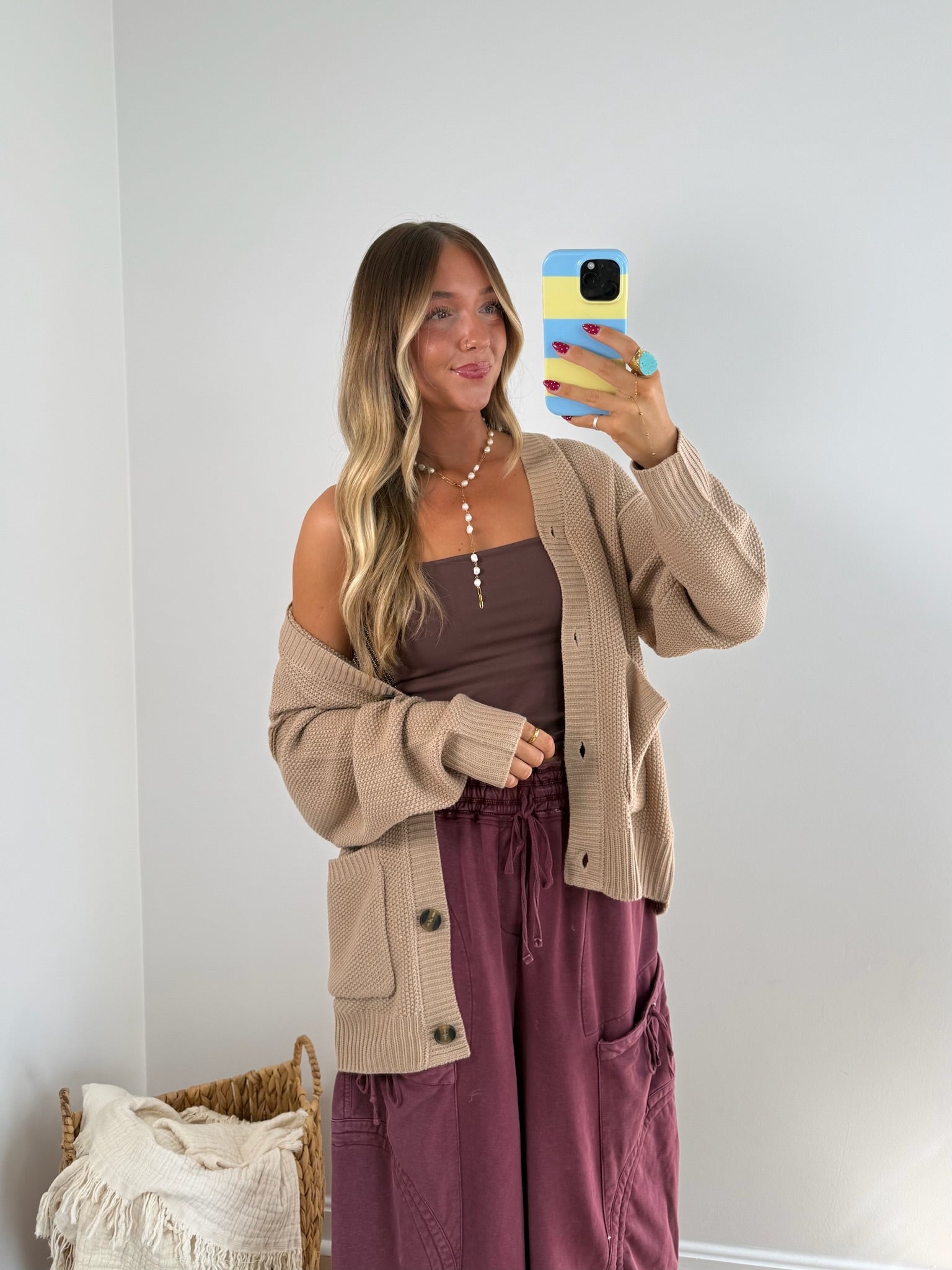 Hollis Cardi
