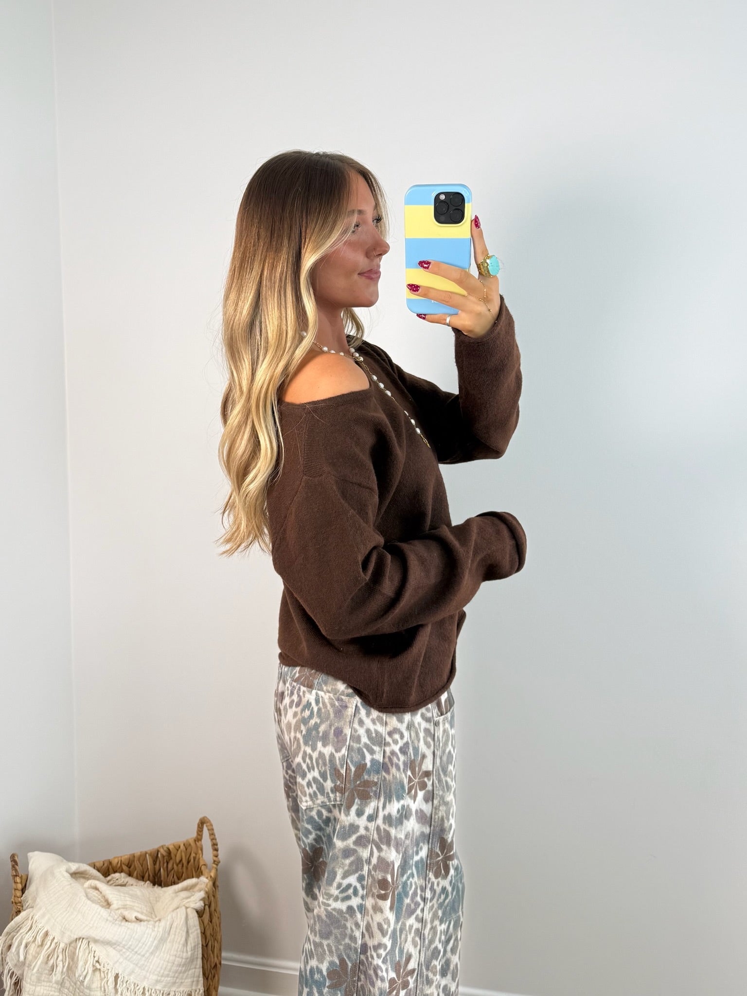 Rory Sweater