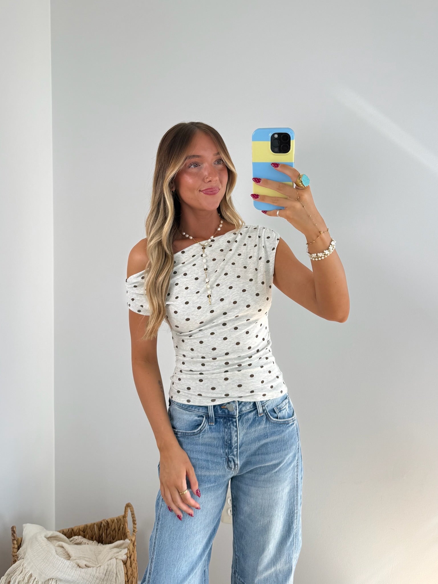 Sweet Talk Top