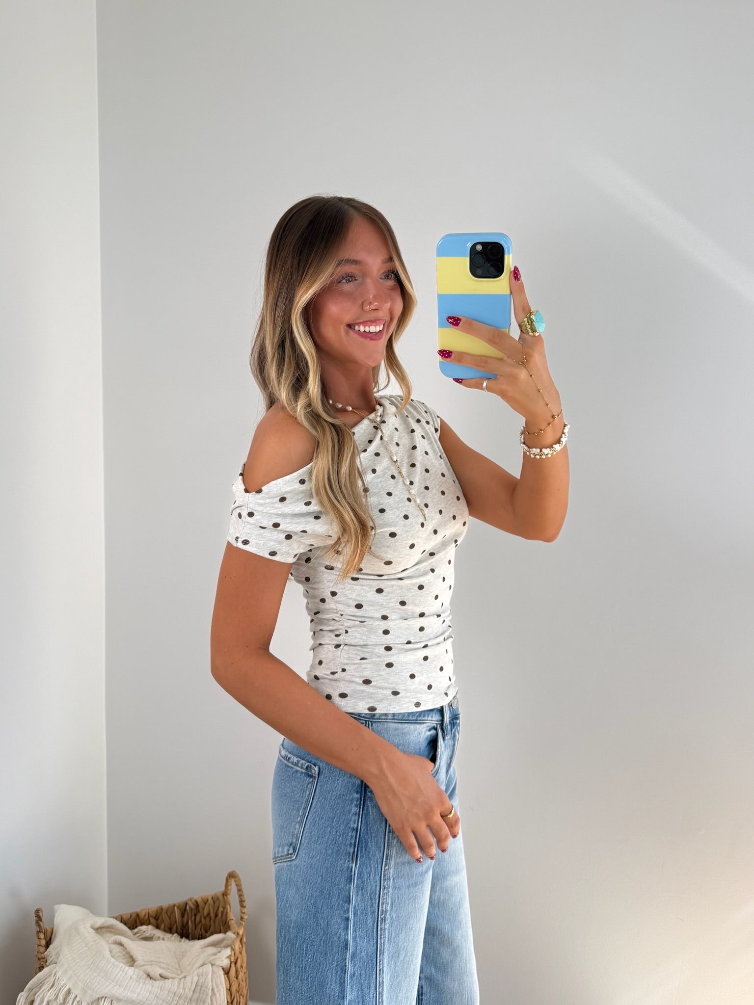 Sweet Talk Top