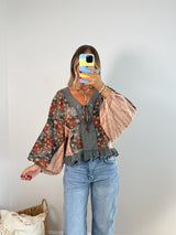 Maika Blouse
