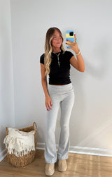 Essential Flares