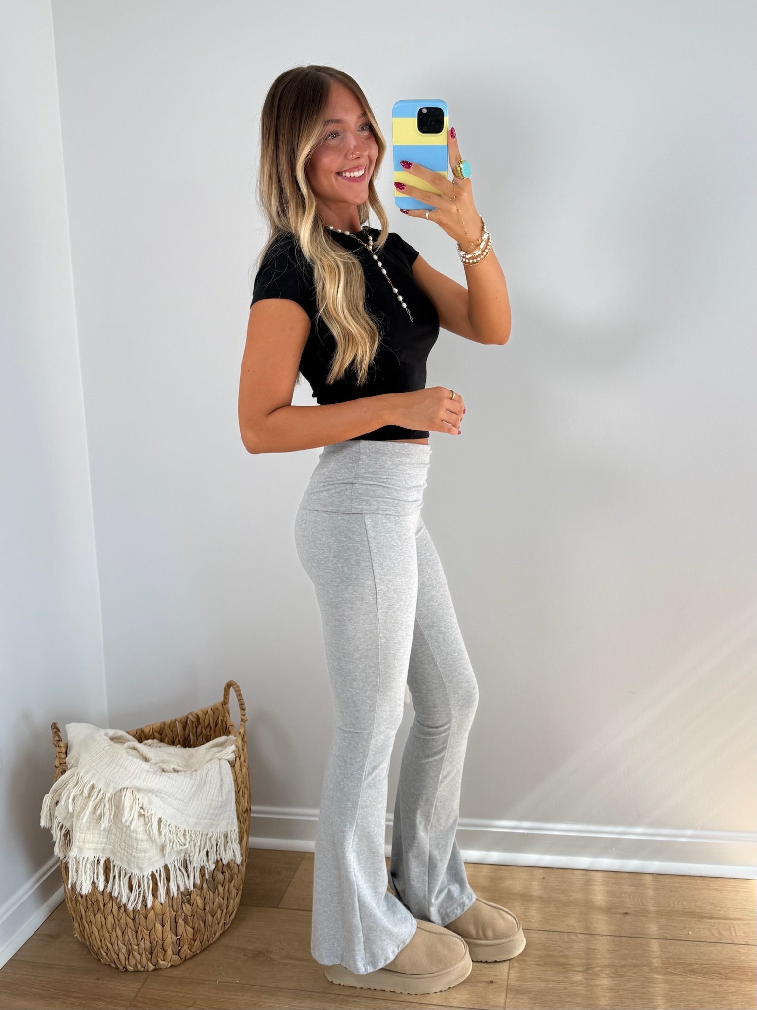 Essential Flares