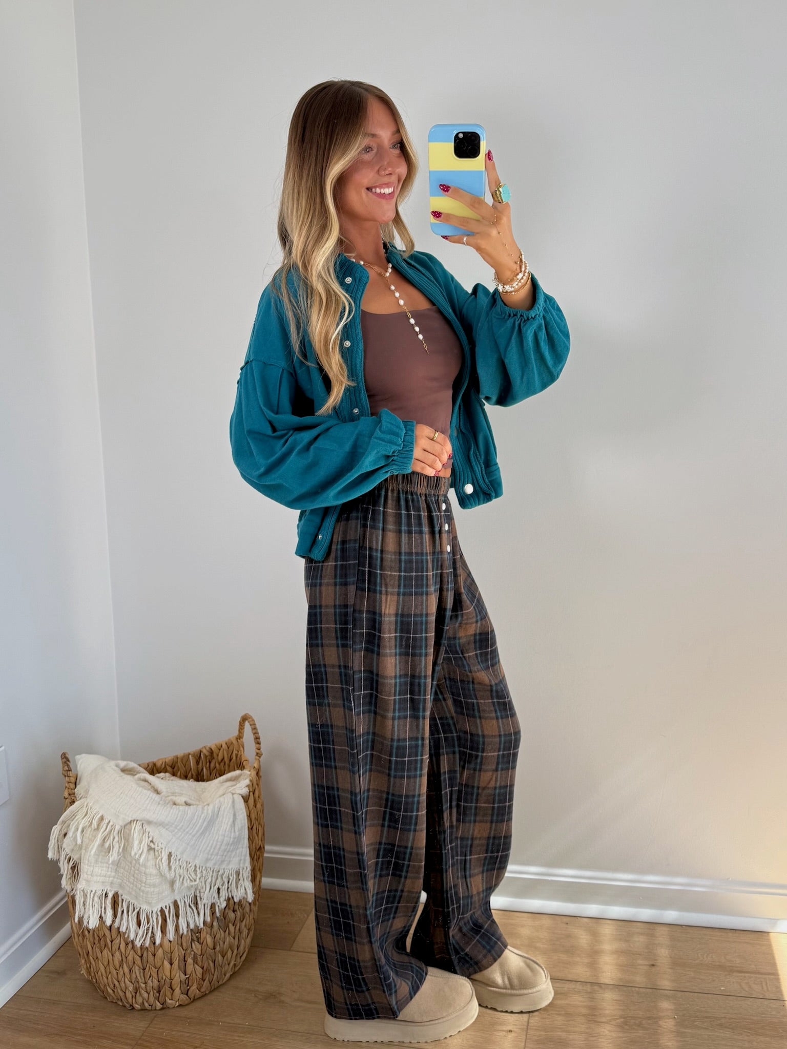 Cabin Fever Pants