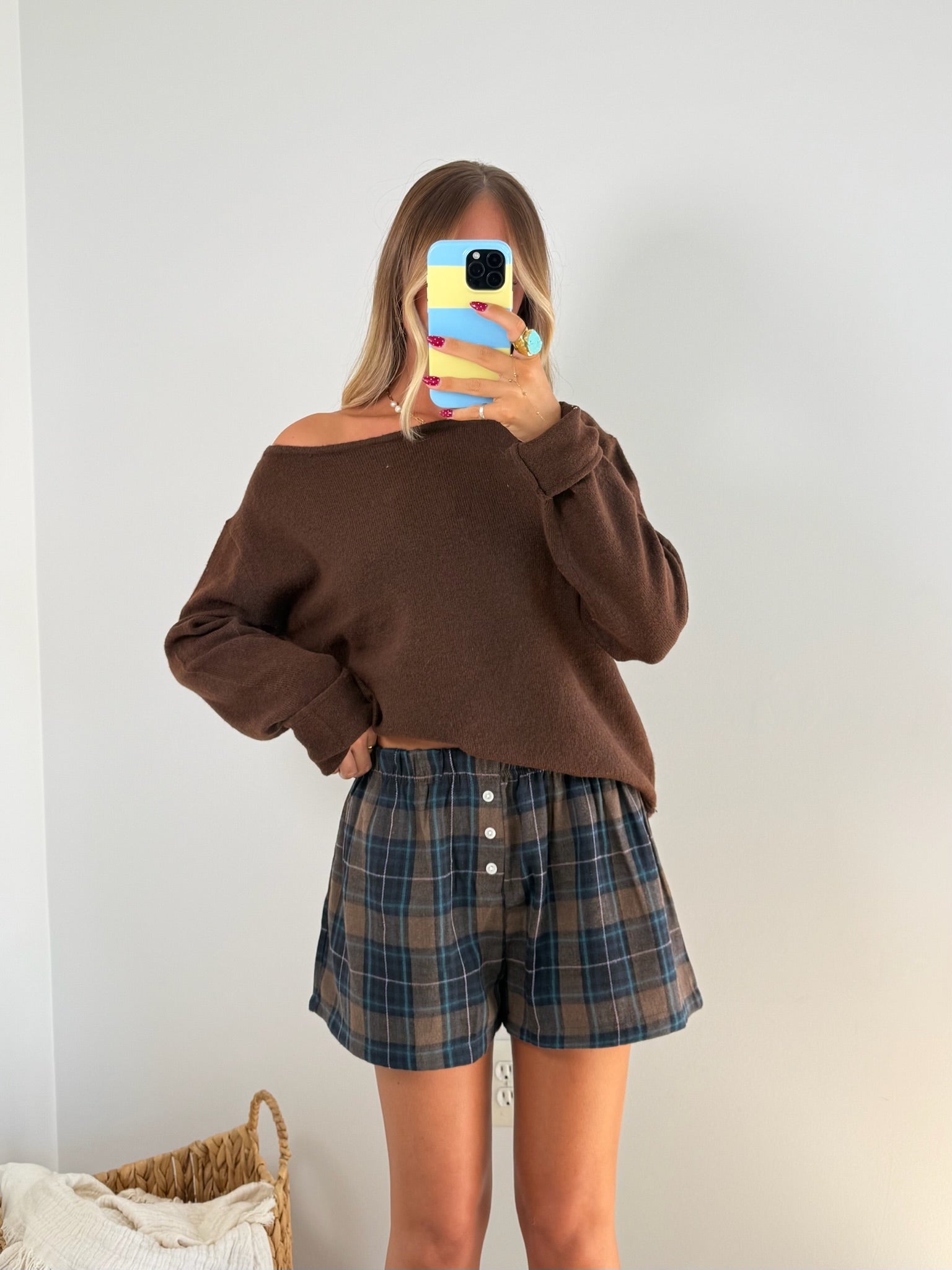 Rory Sweater