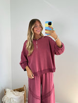 Everly Pullover