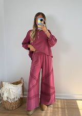 Everly Pants