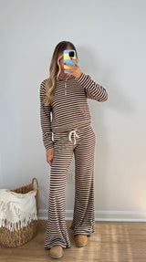 Brownie Coco Set