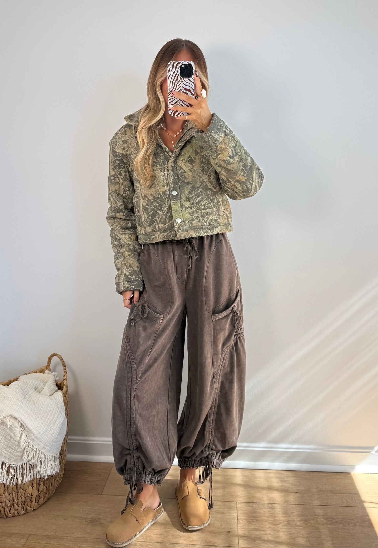 Wildwood Jacket