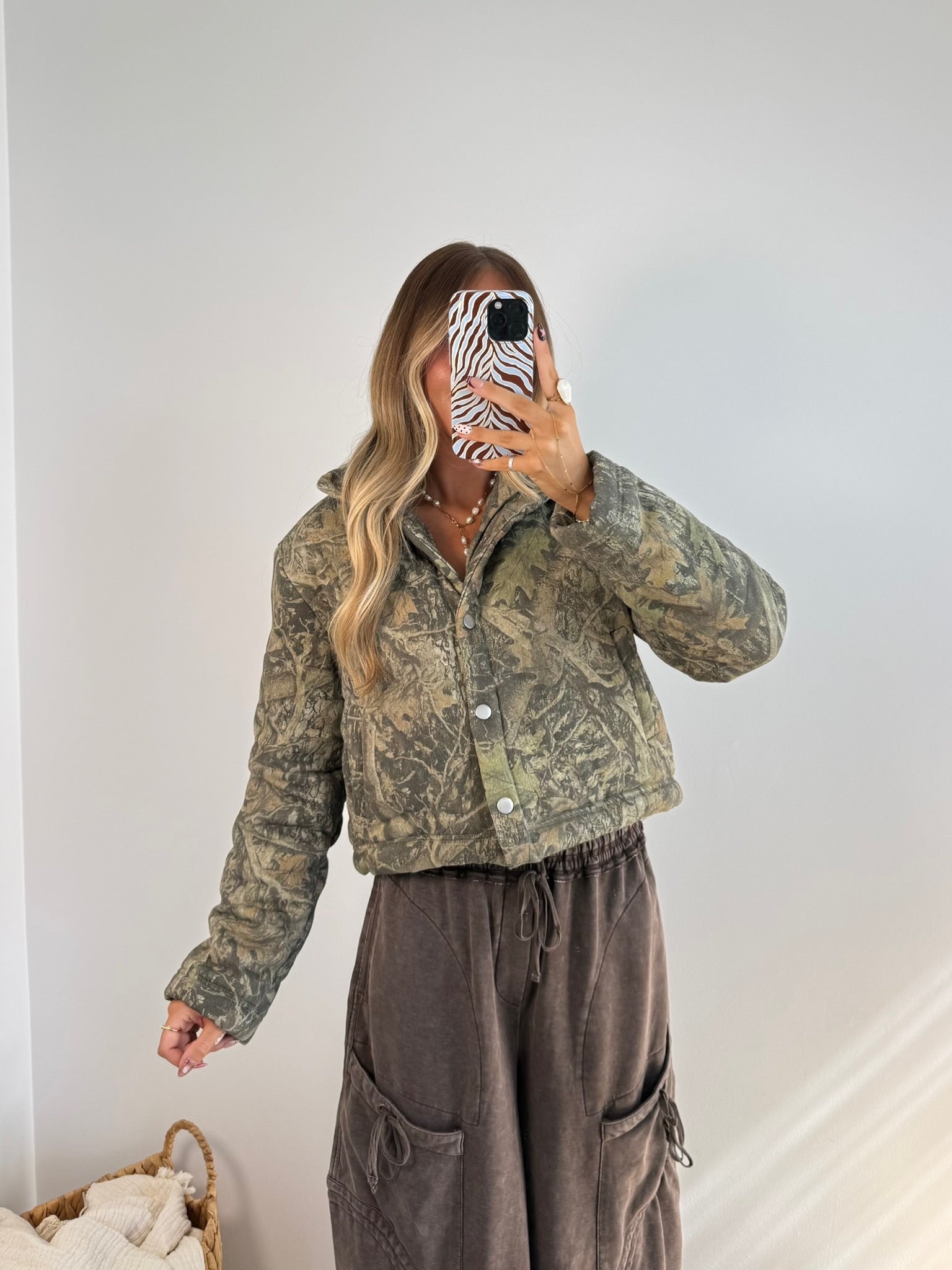 Wildwood Jacket