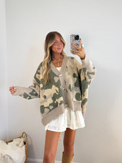 Hideaway Cardi