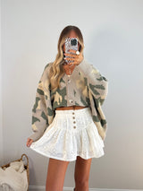 Prairie Skort
