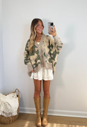 Hideaway Cardi
