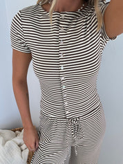 Simply Striped Set
