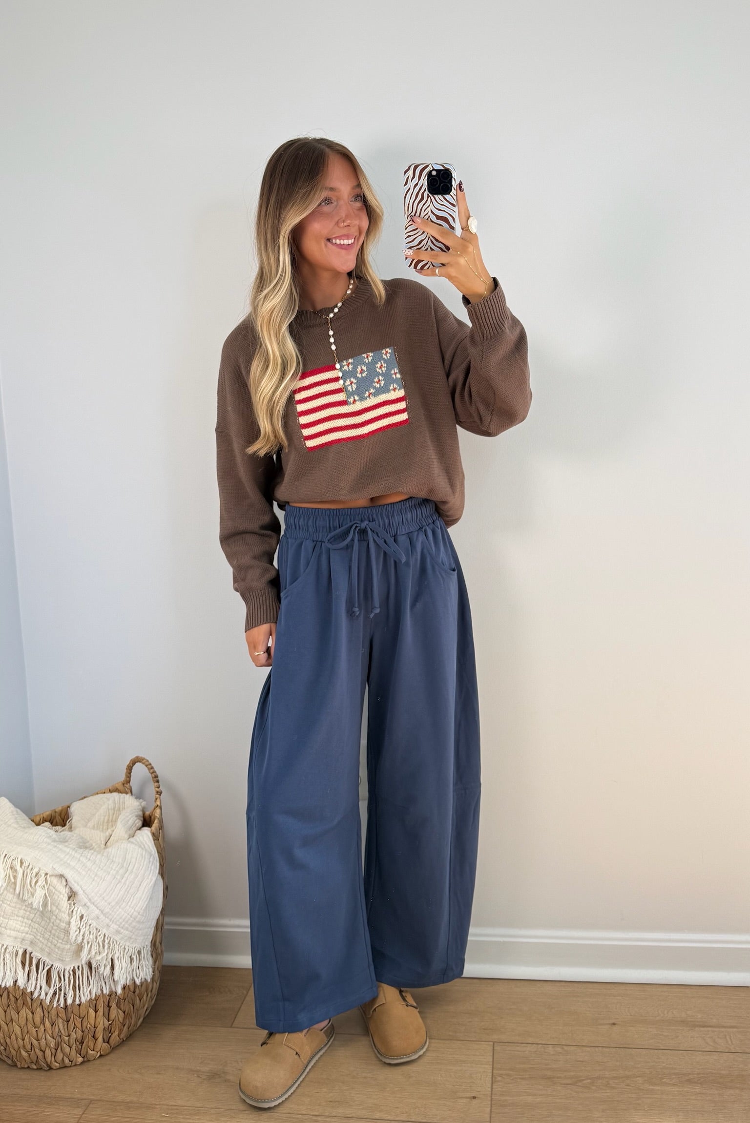 Heartland Sweater