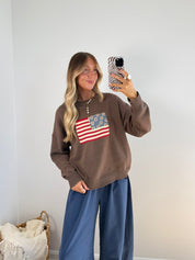 Heartland Sweater