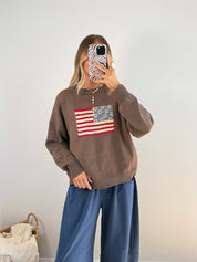 Heartland Sweater