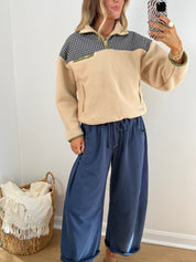 Barrel Lounge Pants