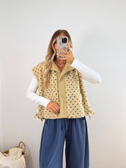 Hearthside Vest