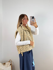 Hearthside Vest