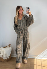 Off Grid Barrel Sweats PREORDER SHIPS JANUARY